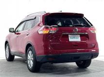 2016 Nissan X-Trail