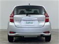 2020 Nissan Note