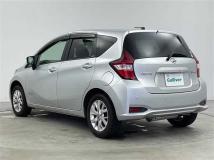 2020 Nissan Note