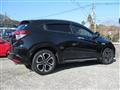2017 Honda VEZEL