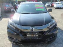 2017 Honda VEZEL