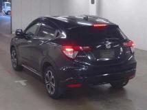 2017 Honda VEZEL