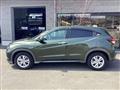 2014 Honda VEZEL