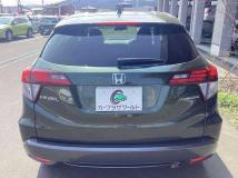 2014 Honda VEZEL