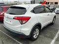 2016 Honda VEZEL