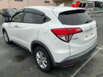 2016 Honda VEZEL