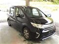 2015 Honda Step WGN