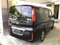 2015 Honda Step WGN