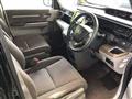 2015 Honda Step WGN