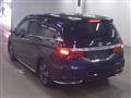 2018 Honda Odyssey Hybrid