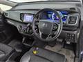 2018 Honda Odyssey Hybrid