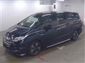 2018 Honda Odyssey Hybrid