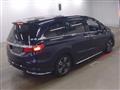 2018 Honda Odyssey Hybrid