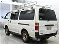 2004 Toyota Hiace Van