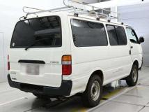 2004 Toyota Hiace Van