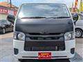 2014 Toyota Hiace Van