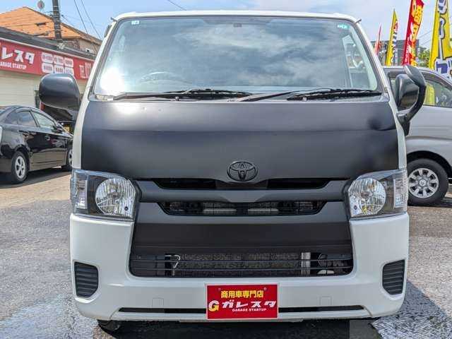 2014 Toyota Hiace Van