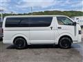 2014 Toyota Hiace Van