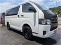 2014 Toyota Hiace Van