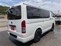 2014 Toyota Hiace Van