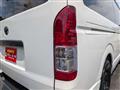 2014 Toyota Hiace Van