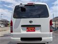 2014 Toyota Hiace Van