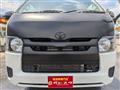 2014 Toyota Hiace Van