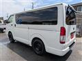 2014 Toyota Hiace Van