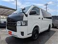 2014 Toyota Hiace Van
