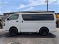 2014 Toyota Hiace Van