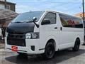 2014 Toyota Hiace Van