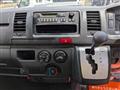 2014 Toyota Hiace Van