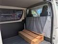 2014 Toyota Hiace Van