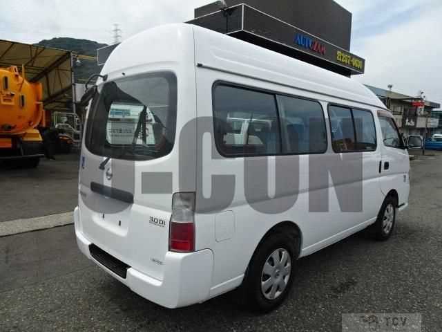 2006 Nissan Caravan