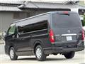 2014 Toyota Hiace Van