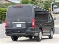 2014 Toyota Hiace Van