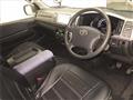 2013 Toyota Hiace