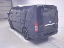 2013 Toyota Hiace