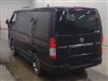 2014 Toyota Regiusace Van