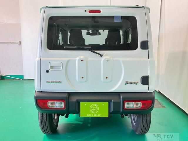 2018 Suzuki Jimny