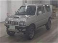 2016 Suzuki Jimny