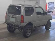 2016 Suzuki Jimny