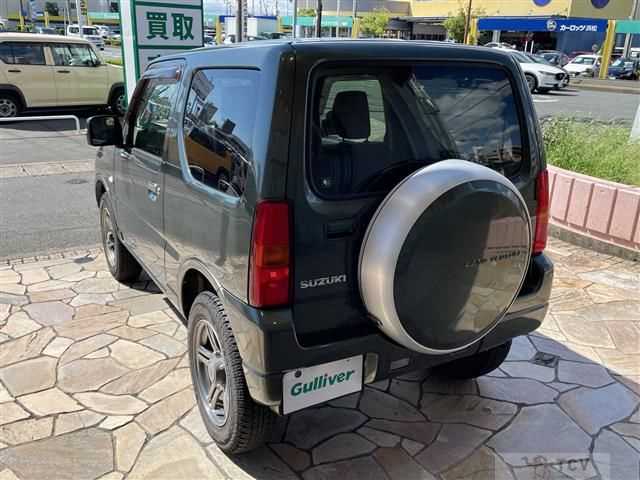 2018 Suzuki Jimny