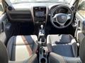 2018 Suzuki Jimny