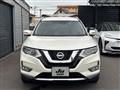 2017 Nissan X-Trail