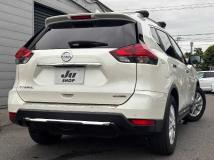 2017 Nissan X-Trail