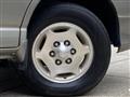 2001 Toyota Grand Hiace