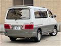 2001 Toyota Grand Hiace