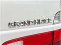 2001 Toyota Grand Hiace