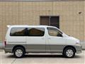 2001 Toyota Grand Hiace